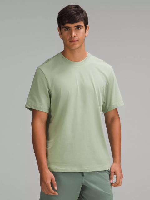 lululemon Zeroed In Short-Sleeve Shirt