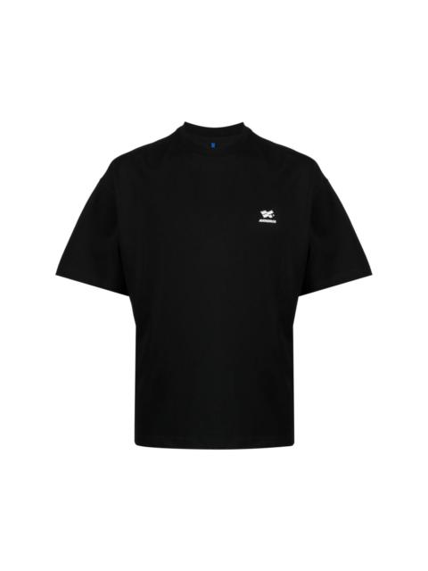 ADER error logo-print crew-neck T-shirt