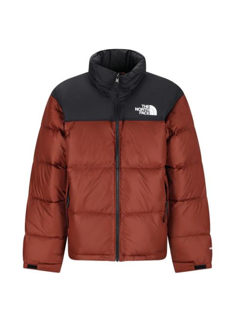 The North Face 1996 Retro Nuptse logo-detail jacket