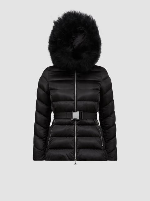 Cupidone Short Down Jacket