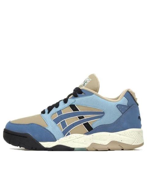 Asics ASICS Gel-Fuse Kigo Basketball Shoes 'Blue Beige' 1203A530-200
