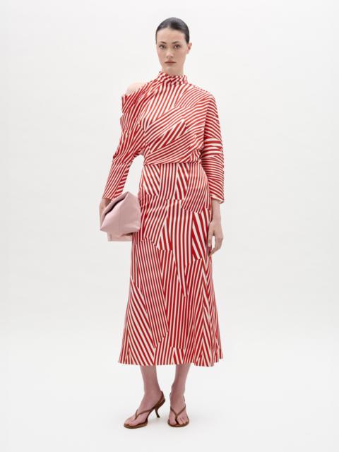 SILVIA TCHERASSI Lisa Dress