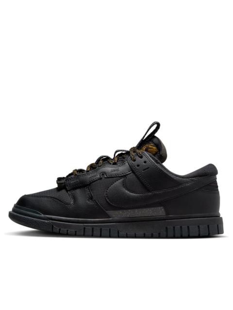 Nike Nike Air Dunk Low Jumbo 'Black Gold' FB8894-001