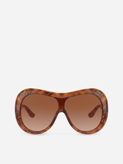 Dolce & Gabbana DNA sunglasses