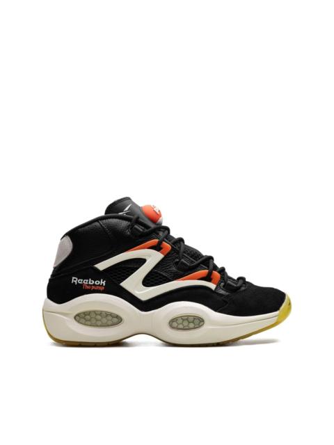 Reebok Question Pump sneakers