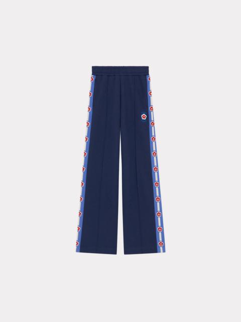 KENZO KENZO Heart jogging trousers