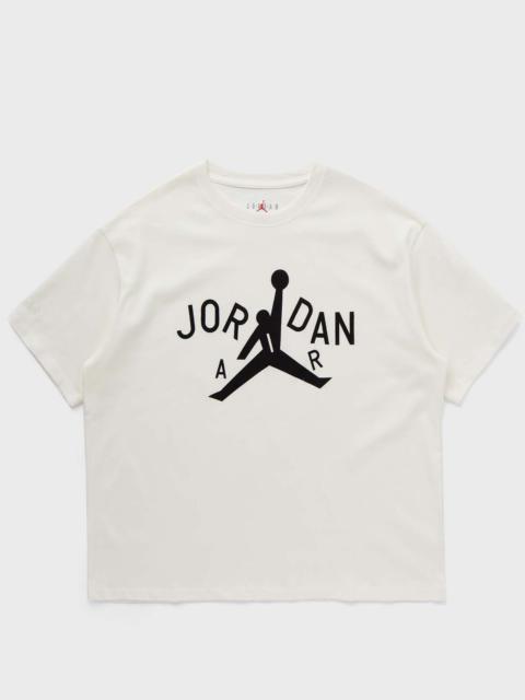 Jordan NINA CHANEL ABNEY X JORDAN T-SHIRT "사일"