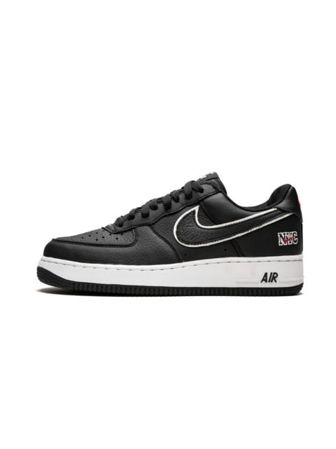 Air Force 1 Low Retro "New York City"