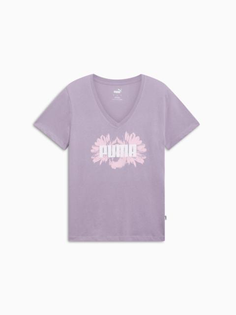 In Full Bloom Women's Tee