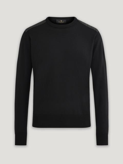 Belstaff KERRIGAN CREW NECK