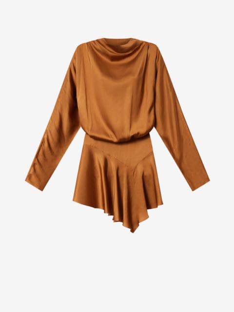 Isabel Marant NELINE DRESS