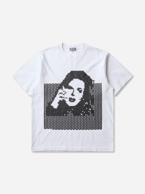 Cav Empt Men's Portray #2 T-Shirt White
