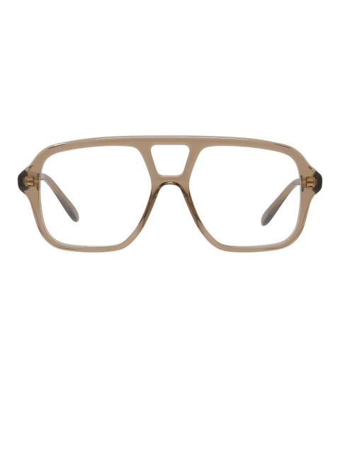 Loewe Slim Eye Glasses