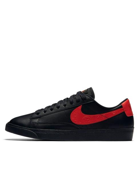 Nike (WMNS) Nike Blazer Low 'Russian Floral' AJ1689-001