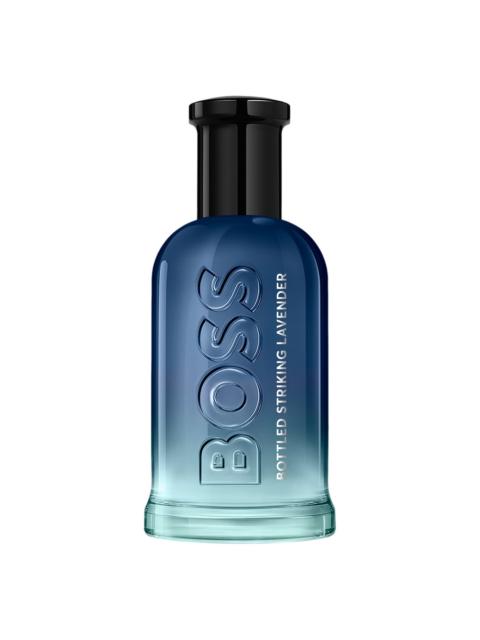 BOSS BOSS BOTTLED STRIKING LAVENDER EAU DE PARFUM 100 ML – 3.38 FL OZ