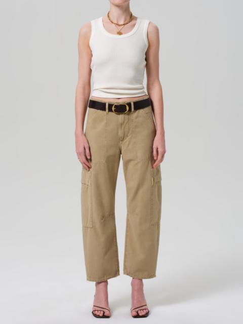 Marcelle Cargo
In Gobi