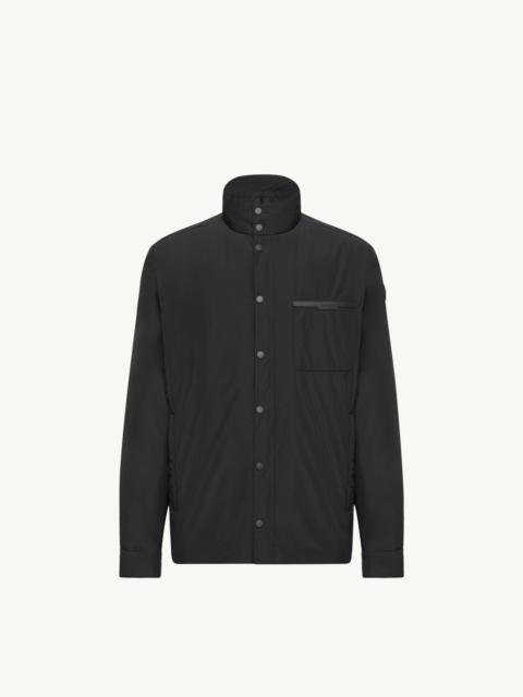 Moncler Yndale Short Down Jacket