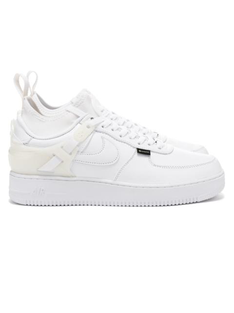 X UNDERCOVER AIR FORCE 1 LOW SP WHITE