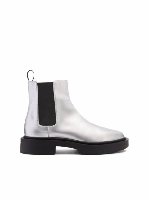 Aston G ankle boots