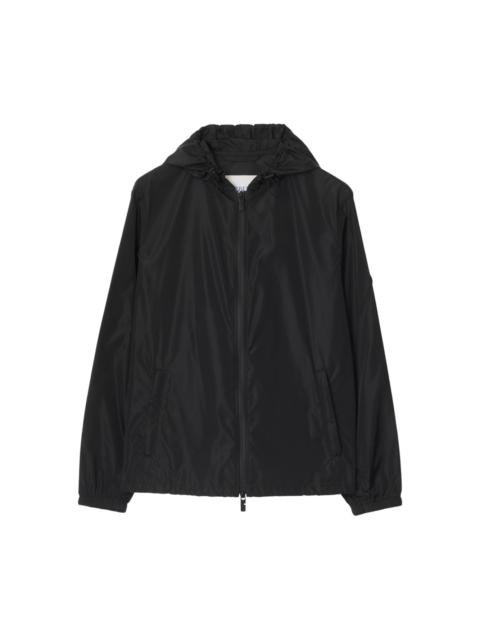 Burberry EKD-print windbreaker jacket