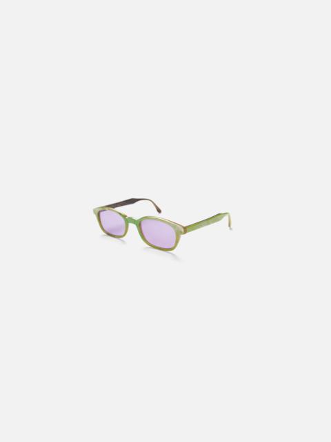 The Elder Statesman 1992 SUNGLASSES