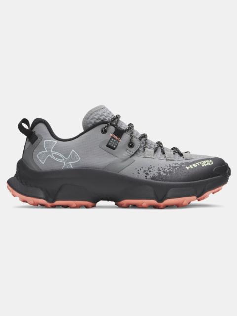 Under Armour UA Expanse Low Waterproof