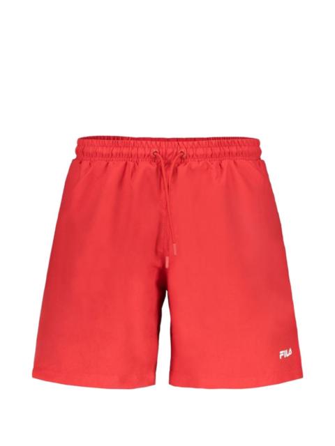 FILA Somalia swim shorts