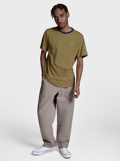 Converse Feeder Stripe T-Shirt