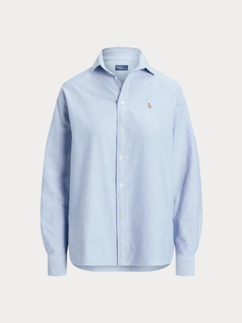 Polo Ralph Lauren The Iconic Relaxed Fit Oxford Shirt