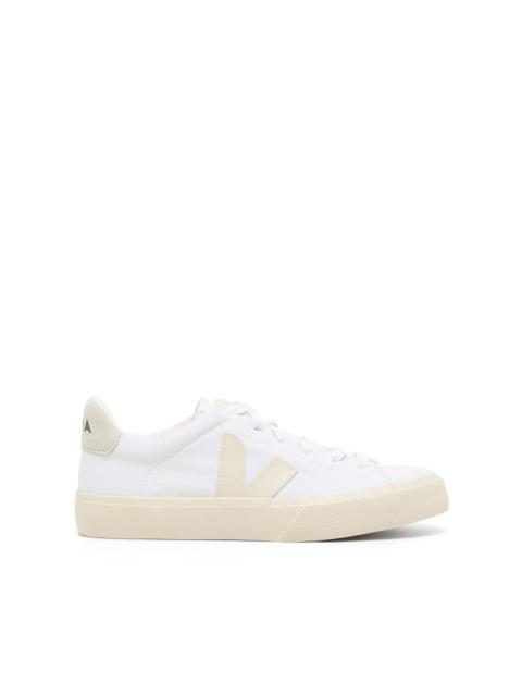 Campo low-top sneakers