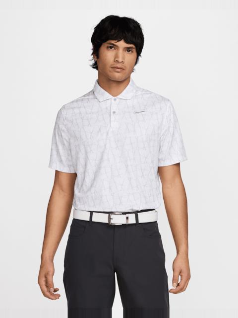 Nike Victory+ Men's Golf Polo