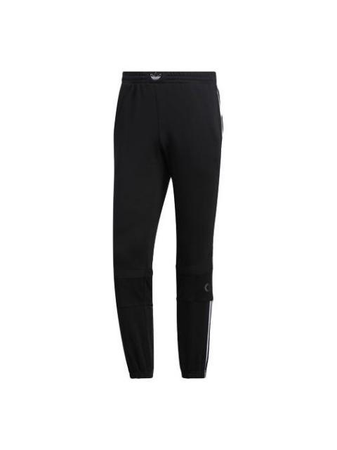 adidas originals Ts Trf Sp Sports Pants Black ED7117