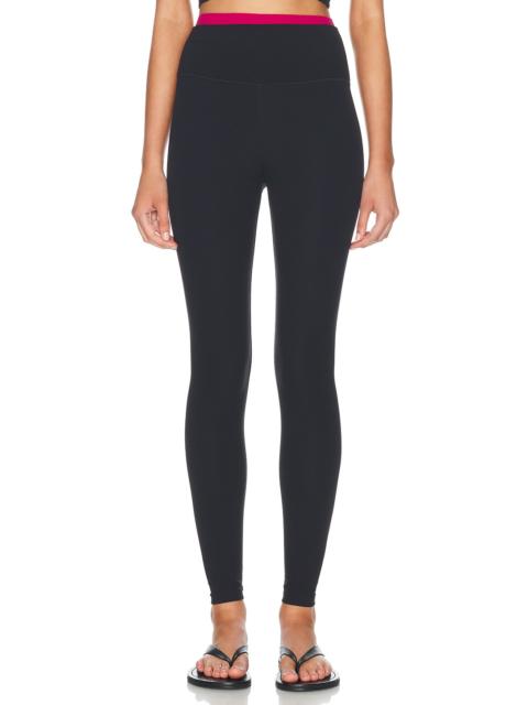 SPLITS59 x REVOLVE X Revolve Dual High Waist Airweight 7/8 Legging