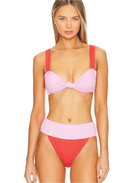 Show Me Your Mumu Aruba Top