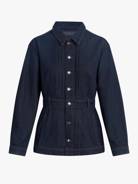Favorite Daughter THE JADE JACKET
