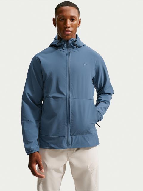 Nike Nike Unlimited Men's Repel Hooded Versatile Jacket