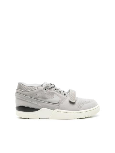 Air Alpha Force 88 suede sneakers