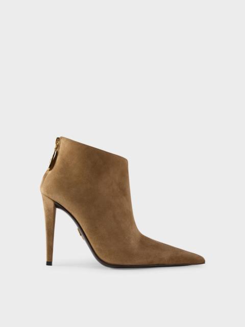 Giuseppe Zanotti Desire Ankle Boots 105