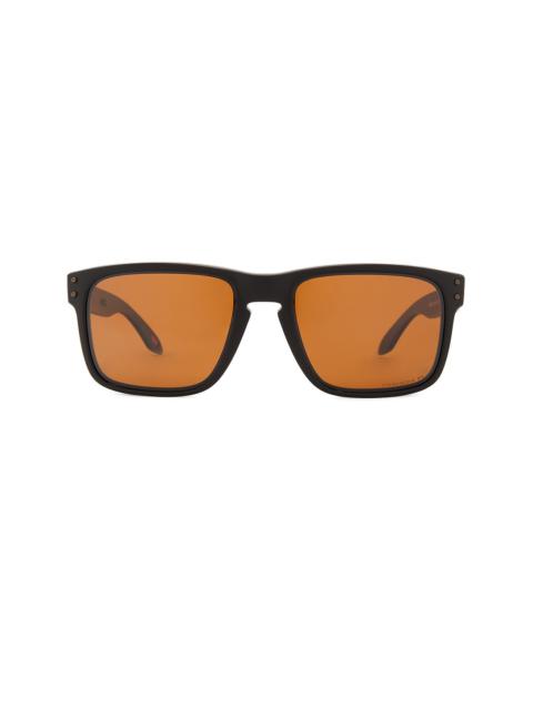 OAKLEY Holbrook Polarized Sunglasses