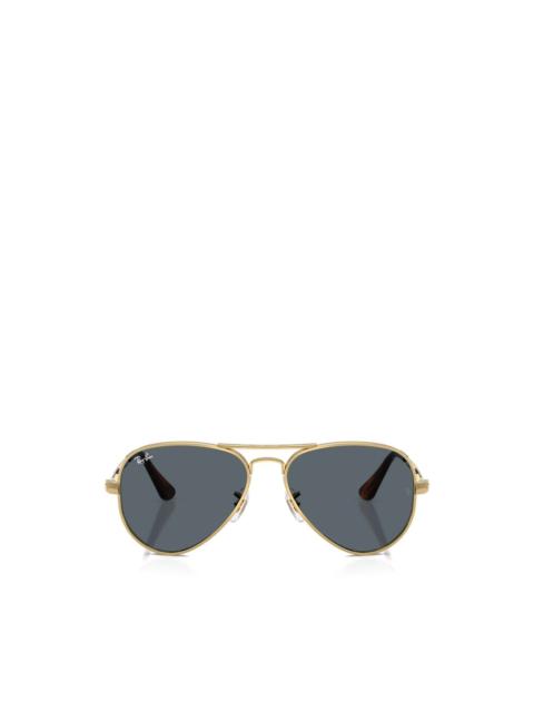 Ray-Ban Aviator Max pilot-frame sunglasses