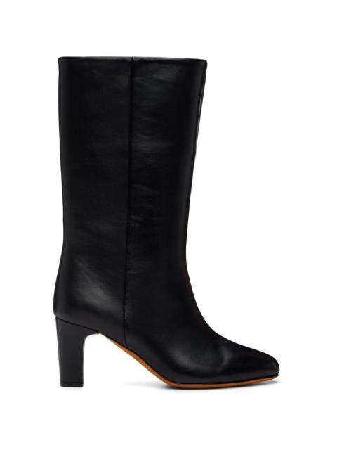 MARYAM NASSIR ZADEH Black Sandra Boots