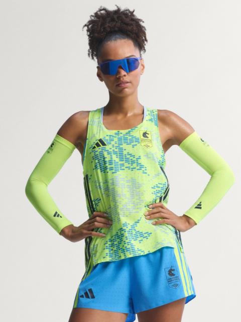 adidas Boston Marathon 2026 Adizero Split Shorts