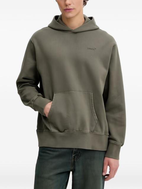 Levi's relaxed hoodie