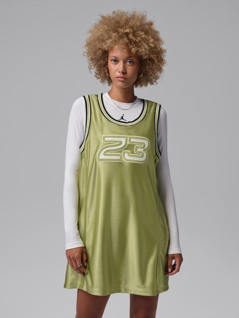 Jordan Jordan Flight Women's Jersey Dress