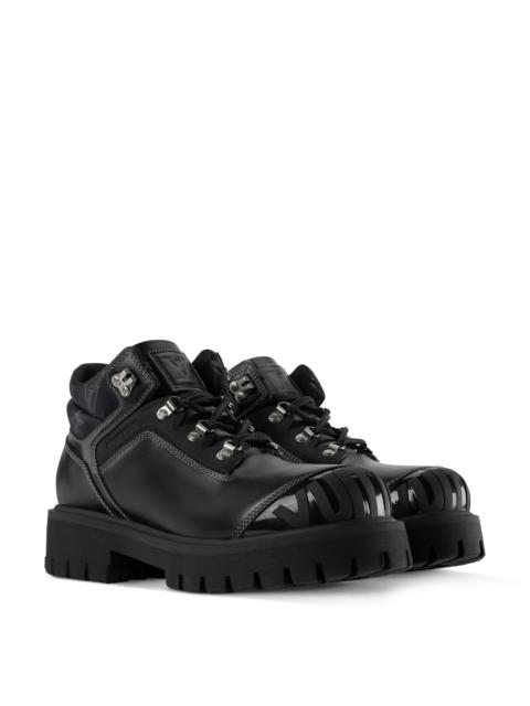 Louis Vuitton LV Remix Ankle Boot