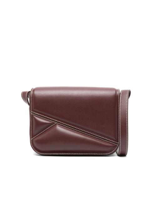 medium Oscar Trunk cross body bag