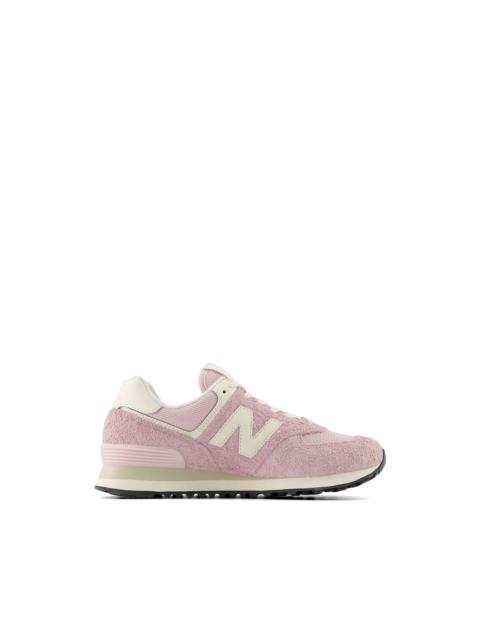 New Balance 574 panelled sneakers