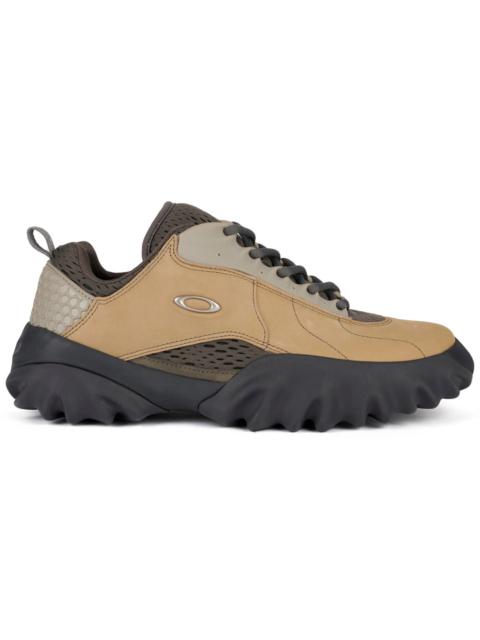 OAKLEY Oakley Factory Team Chop Saw Brain Dead Suede Mocha