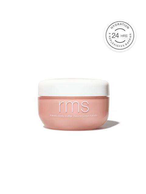 RMS Beauty Kakadu Body Butter