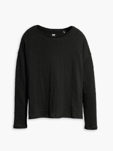 MARGOT LONG SLEEVE T-SHIRT